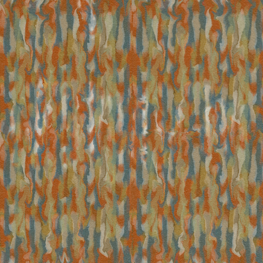 ABSTRACTO VAN GOGH